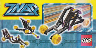 Illustration for article titled The 16 Most Awful Lego Sets Ever Assembled